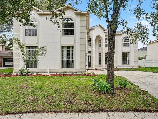 1268 FOXFORREST CIRCLE, Apopka, FL 32712