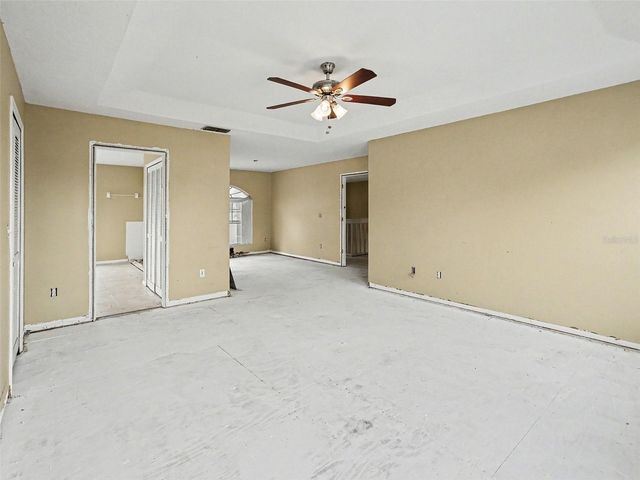 1268 FOXFORREST CIRCLE, Apopka, FL 32712
