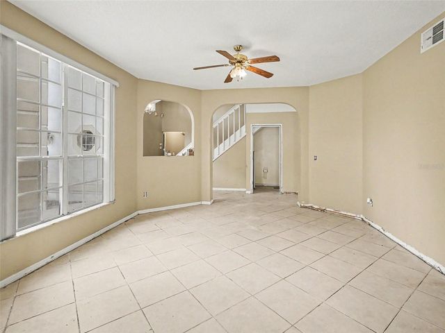 1268 FOXFORREST CIRCLE, Apopka, FL 32712