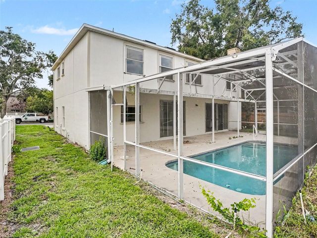 1268 FOXFORREST CIRCLE, Apopka, FL 32712