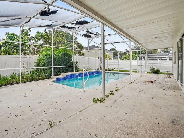 1268 FOXFORREST CIRCLE, Apopka, FL 32712