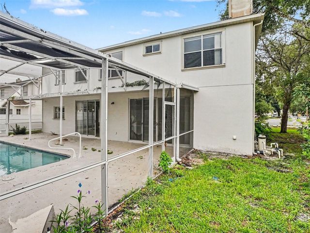 1268 FOXFORREST CIRCLE, Apopka, FL 32712