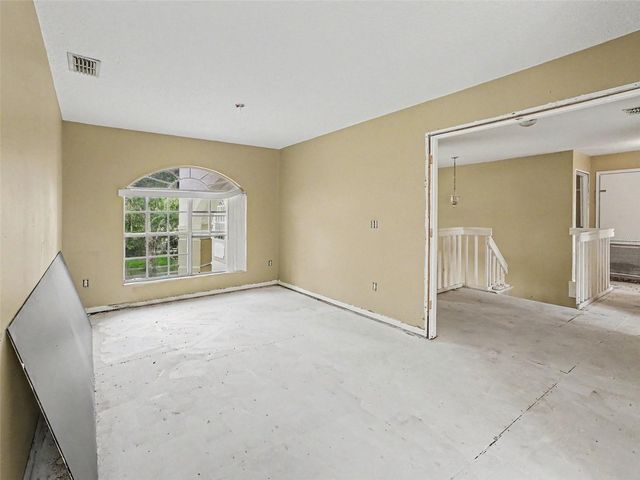 1268 FOXFORREST CIRCLE, Apopka, FL 32712