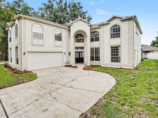 1268 FOXFORREST CIRCLE, Apopka, FL 32712