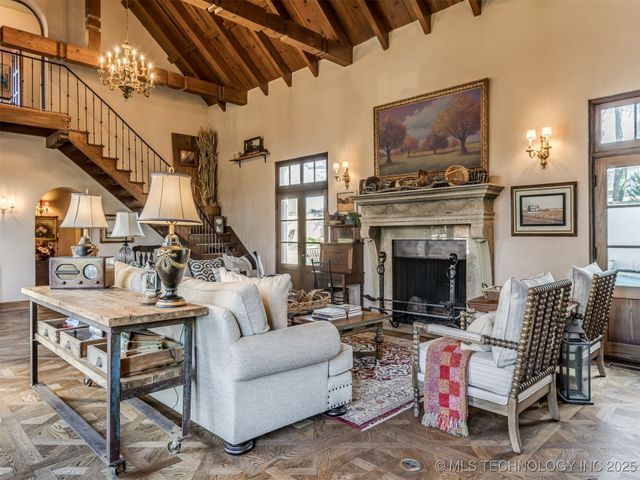 2400 Terrace Drive, Bartlesville, OK 74006