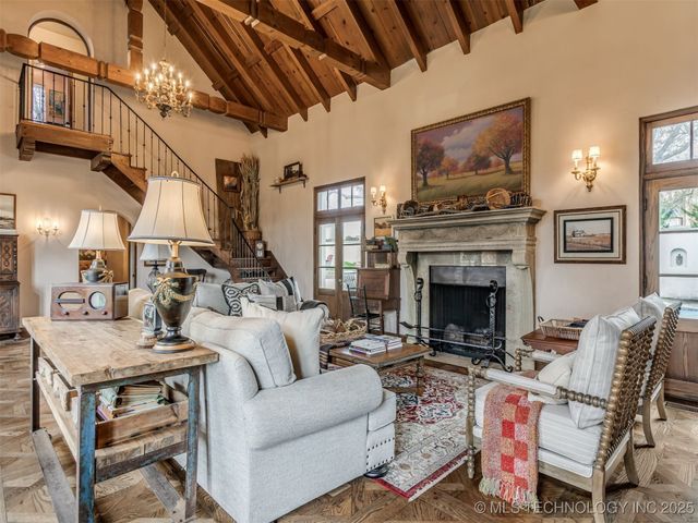 2400 Terrace Drive, Bartlesville, OK 74006