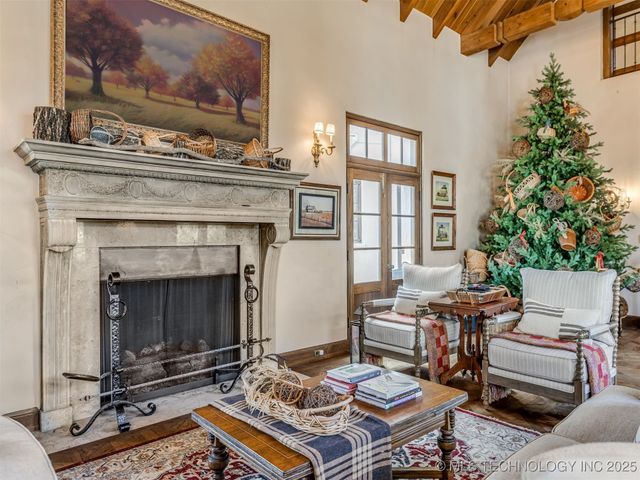 2400 Terrace Drive, Bartlesville, OK 74006