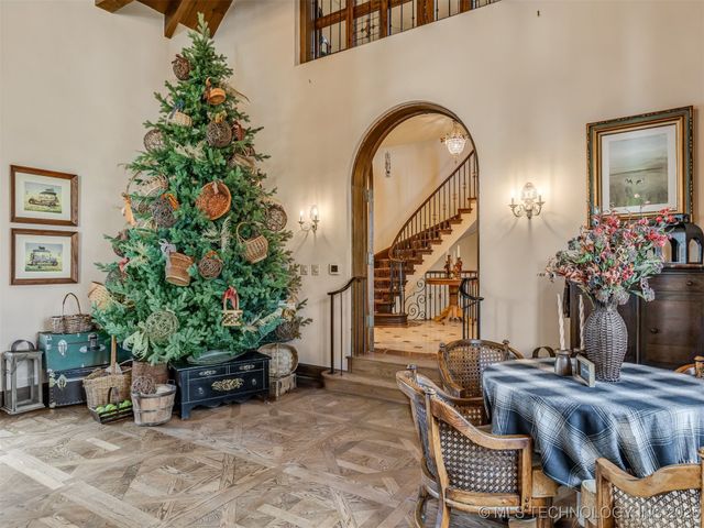 2400 Terrace Drive, Bartlesville, OK 74006