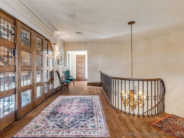 2400 Terrace Drive, Bartlesville, OK 74006