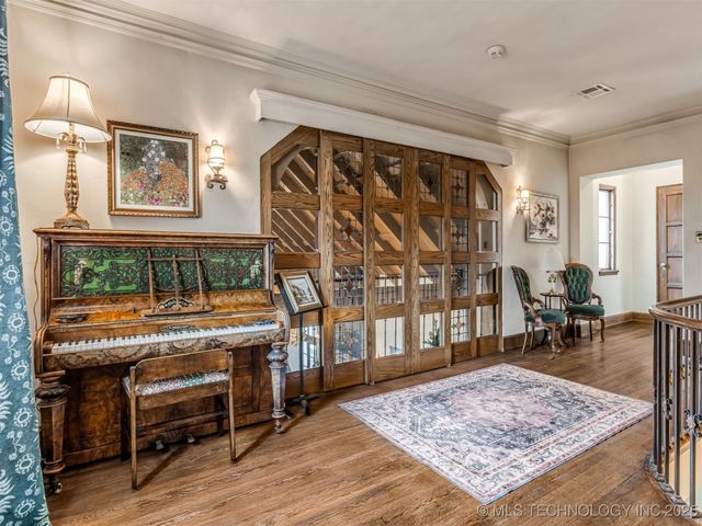 2400 Terrace Drive, Bartlesville, OK 74006