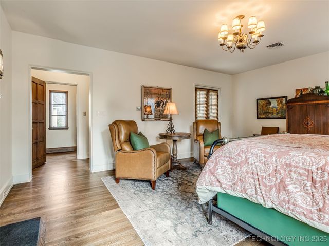 2400 Terrace Drive, Bartlesville, OK 74006