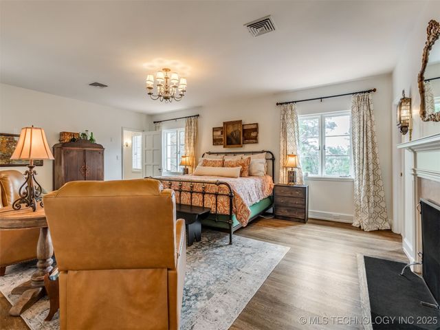 2400 Terrace Drive, Bartlesville, OK 74006