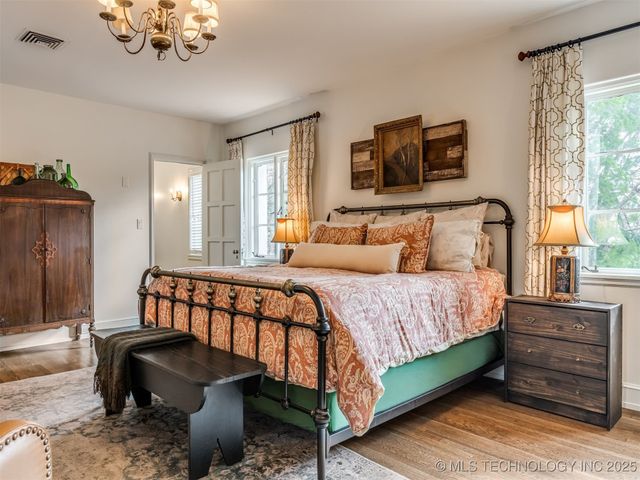 2400 Terrace Drive, Bartlesville, OK 74006