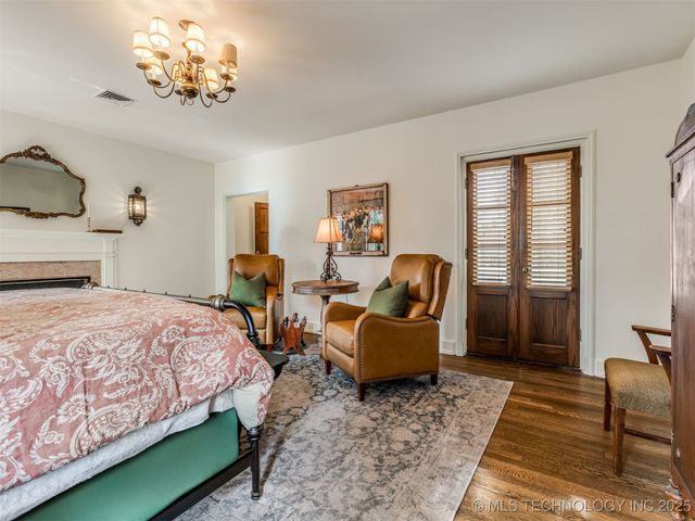 2400 Terrace Drive, Bartlesville, OK 74006