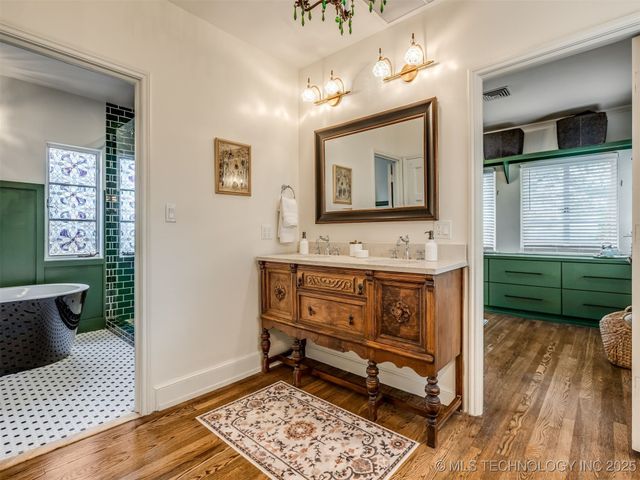 2400 Terrace Drive, Bartlesville, OK 74006