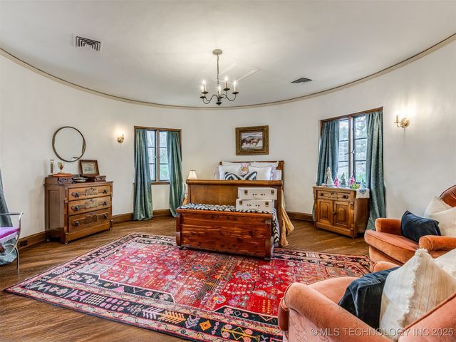 2400 Terrace Drive, Bartlesville, OK 74006