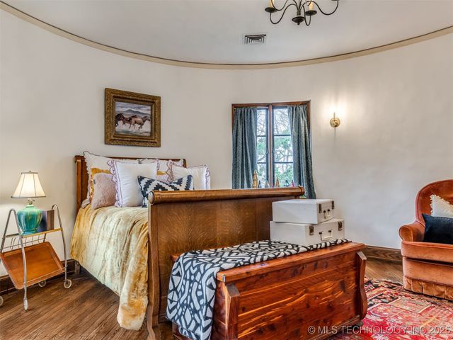 2400 Terrace Drive, Bartlesville, OK 74006