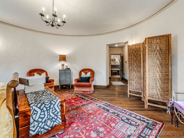 2400 Terrace Drive, Bartlesville, OK 74006