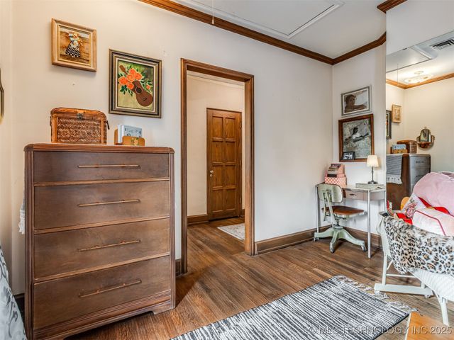 2400 Terrace Drive, Bartlesville, OK 74006