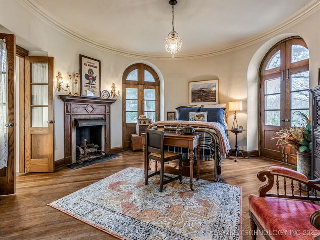 2400 Terrace Drive, Bartlesville, OK 74006