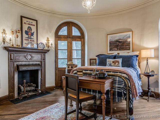 2400 Terrace Drive, Bartlesville, OK 74006