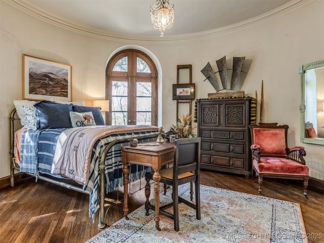 2400 Terrace Drive, Bartlesville, OK 74006