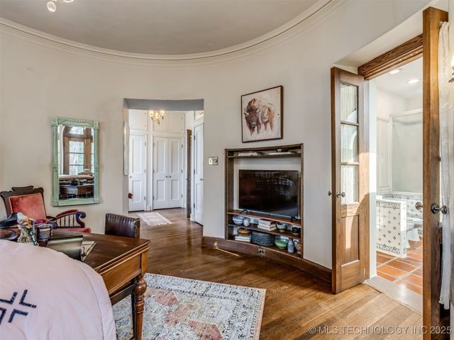 2400 Terrace Drive, Bartlesville, OK 74006