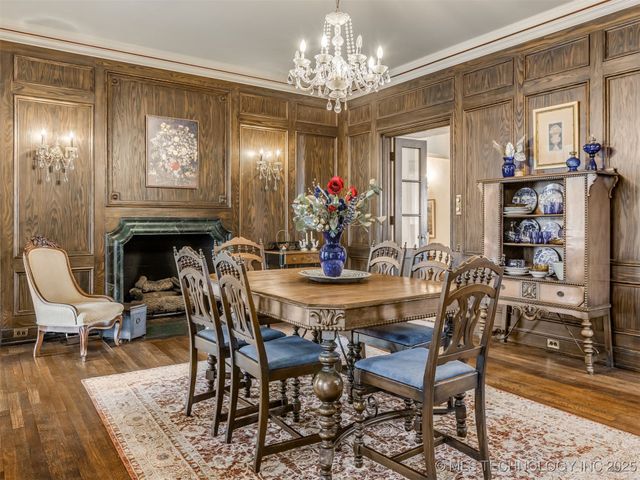 2400 Terrace Drive, Bartlesville, OK 74006