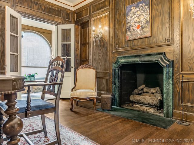 2400 Terrace Drive, Bartlesville, OK 74006