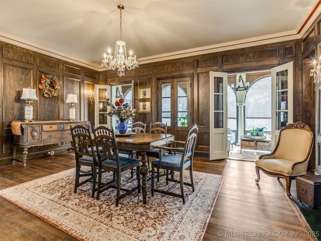 2400 Terrace Drive, Bartlesville, OK 74006