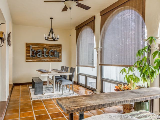 2400 Terrace Drive, Bartlesville, OK 74006