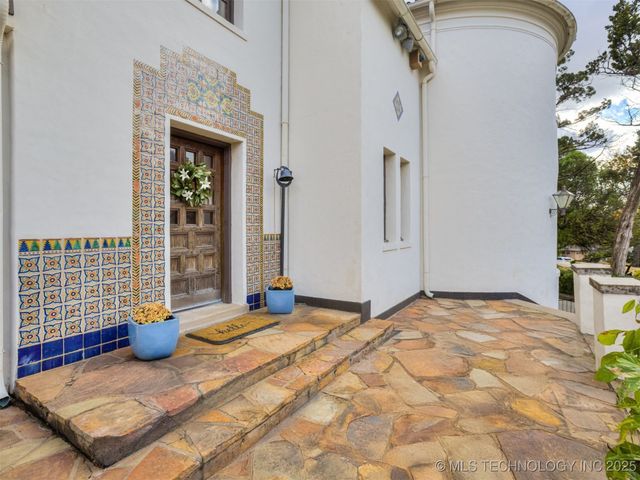 2400 Terrace Drive, Bartlesville, OK 74006