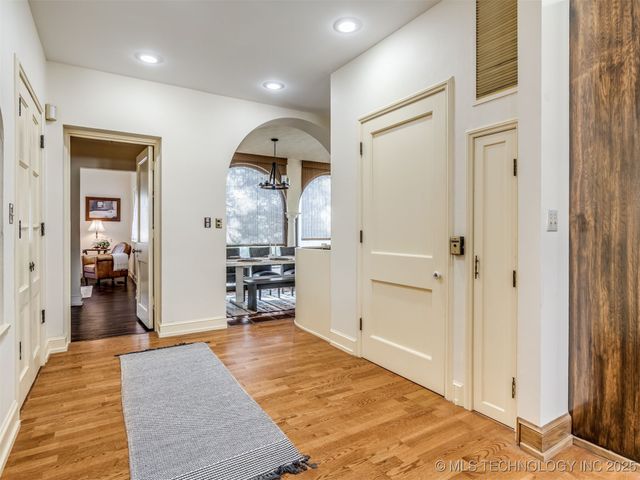 2400 Terrace Drive, Bartlesville, OK 74006