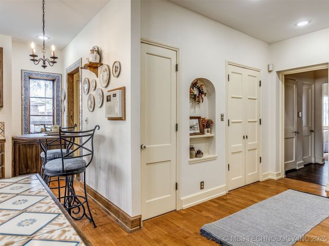 2400 Terrace Drive, Bartlesville, OK 74006