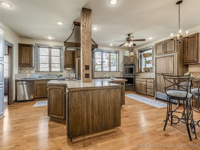 2400 Terrace Drive, Bartlesville, OK 74006