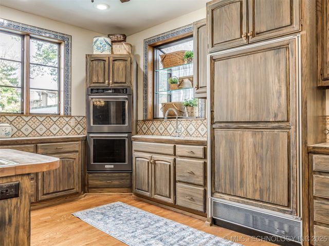 2400 Terrace Drive, Bartlesville, OK 74006