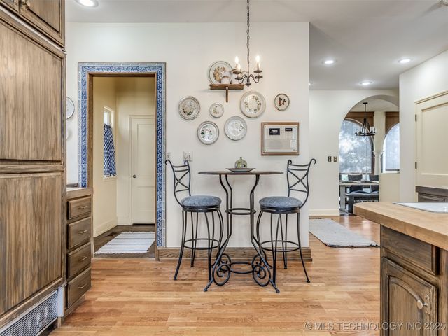 2400 Terrace Drive, Bartlesville, OK 74006