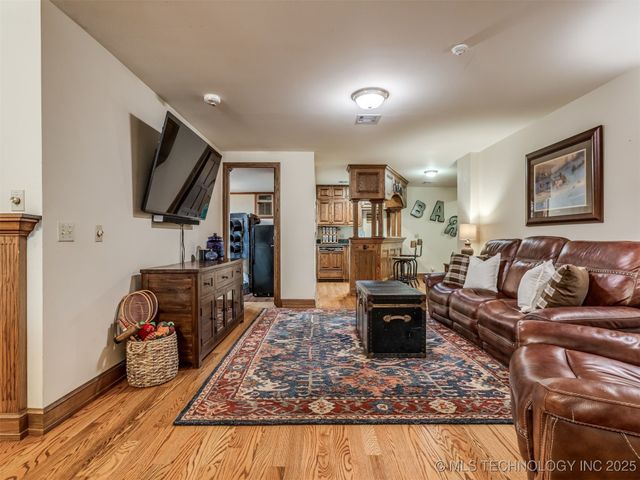 2400 Terrace Drive, Bartlesville, OK 74006