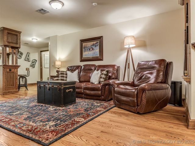 2400 Terrace Drive, Bartlesville, OK 74006