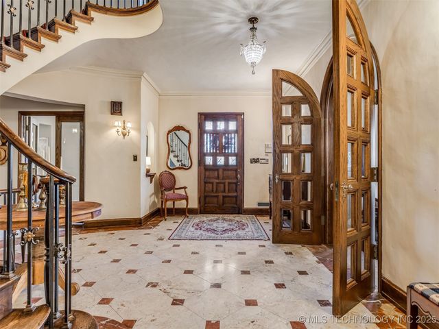 2400 Terrace Drive, Bartlesville, OK 74006