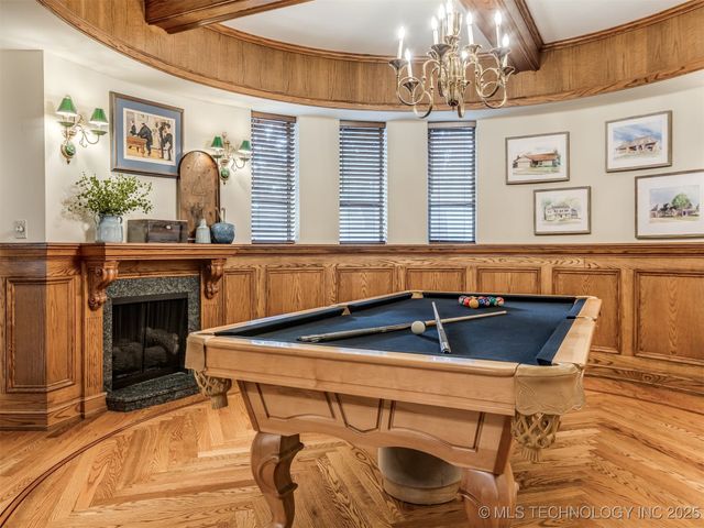 2400 Terrace Drive, Bartlesville, OK 74006