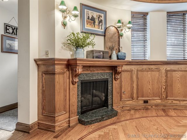 2400 Terrace Drive, Bartlesville, OK 74006