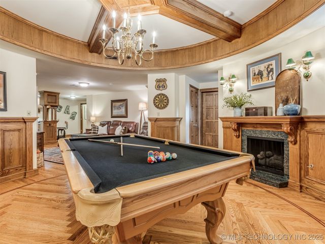 2400 Terrace Drive, Bartlesville, OK 74006