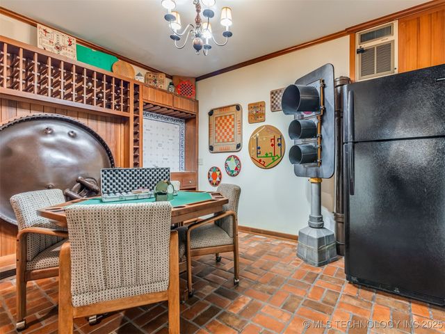 2400 Terrace Drive, Bartlesville, OK 74006