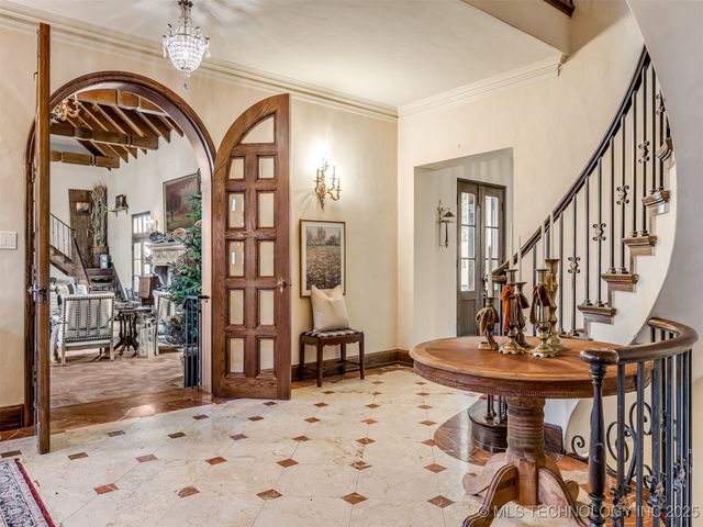 2400 Terrace Drive, Bartlesville, OK 74006