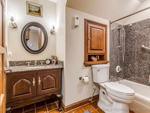 2400 Terrace Drive, Bartlesville, OK 74006