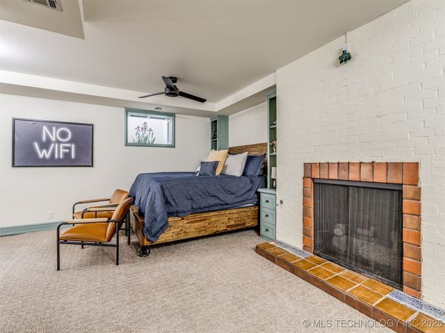 2400 Terrace Drive, Bartlesville, OK 74006