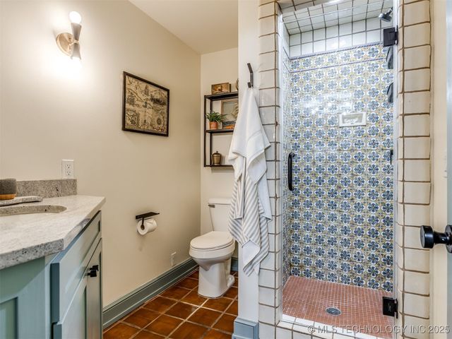 2400 Terrace Drive, Bartlesville, OK 74006