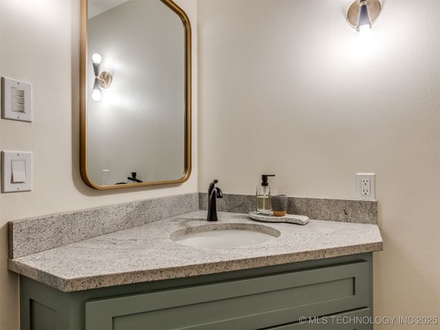 2400 Terrace Drive, Bartlesville, OK 74006