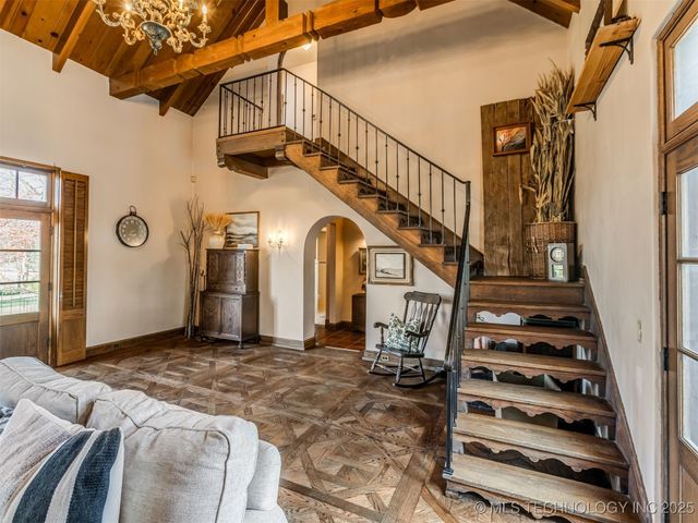 2400 Terrace Drive, Bartlesville, OK 74006